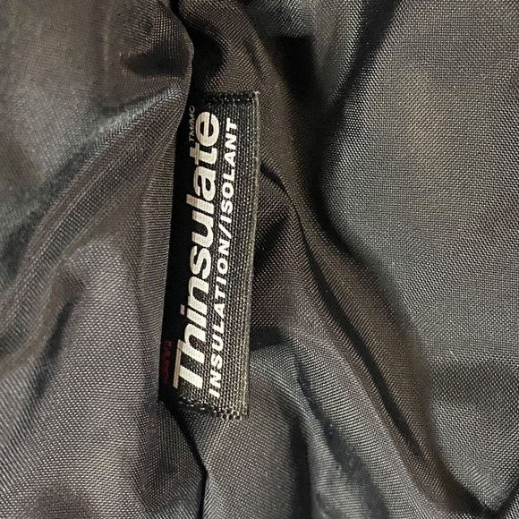 Spyder Challenger Boys‎ Blue Insulated Ski Jacket Winter Size 2 - Picture 13 of 16